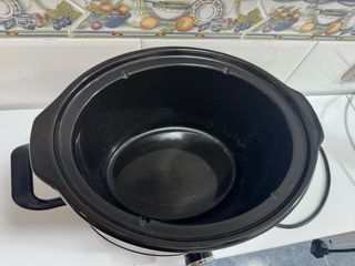 Crock-Pot Olla de Cocción Lenta 