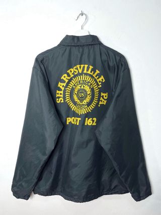 Chaqueta Vintage USA 90s Oversize