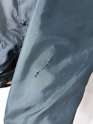 Chaqueta Vintage USA 90s Oversize Cortavientos