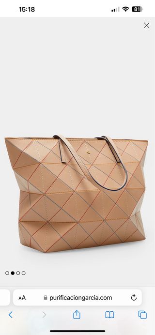 Bolso ORIGAMI PG