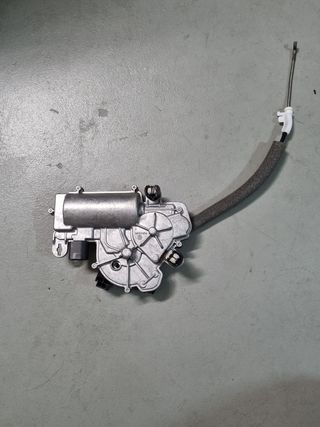 Motor maletero grupo VAG