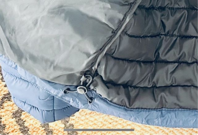 Chaqueta Acolchada Springfield - Hombre