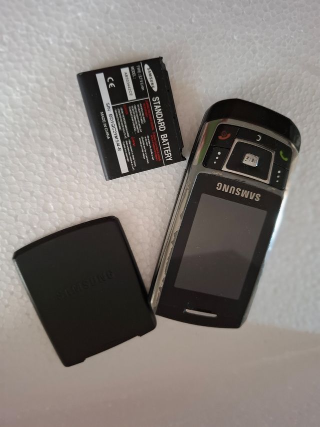 Samsung SGH-D900i