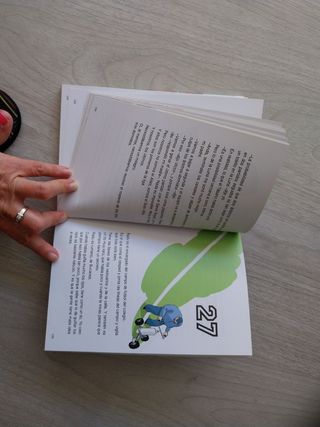 Los Futbolisimos. Número 1