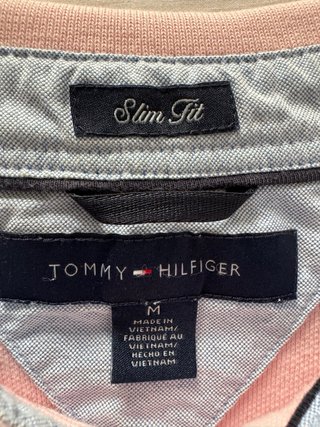 Polo de Tommy Hilfiger