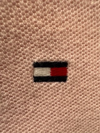 Polo de Tommy Hilfiger