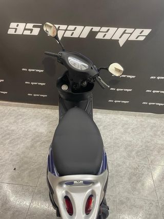Kymco movie