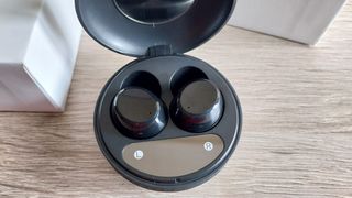 Cascos inalámbricos