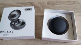 Cascos inalámbricos