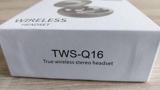 Cascos inalámbricos