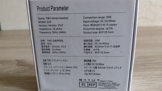 Cascos inalámbricos