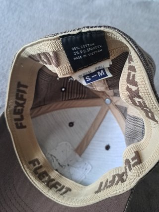 Gorra Billabong