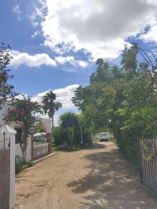 Campo vacaciones y celebraciones en Los Palacios