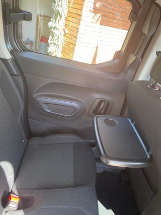 Fiat Doblò 2023