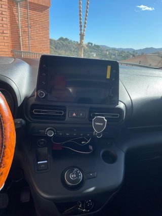 Fiat Doblò 2023