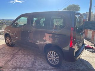 Fiat Doblò 2023