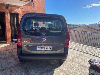 Fiat Doblò 2023