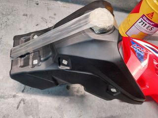 Depósito Honda CRF 450RX