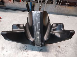 Depósito Honda CRF 450RX