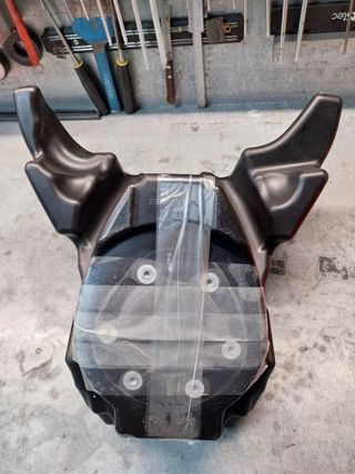 Depósito Honda CRF 450RX