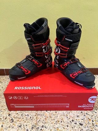Botas ROSSIGNOL ALLTRACK 90