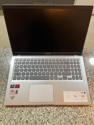 Ordenador portatil ASUS