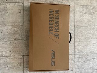 Ordenador portatil ASUS