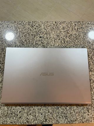 Ordenador portatil ASUS