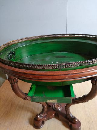 JARDINERA PORTA PLANTAS