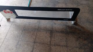 Barrera de seguridad