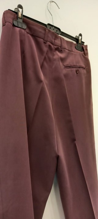 Traje Caramelo Talla 50