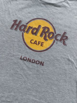 T-shirt Hard Rock café London