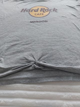 T-shirt Hard Rock café London