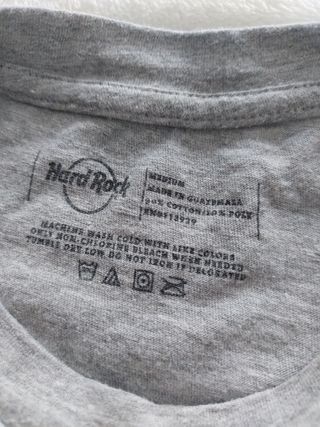 T-shirt Hard Rock café London