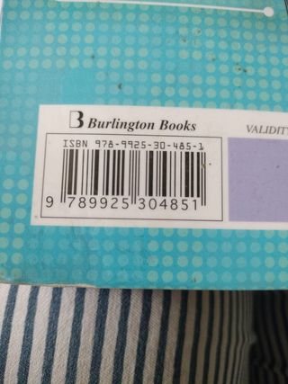 Libros de segundo de la E.S.O