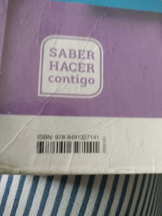 Libros de segundo de la E.S.O