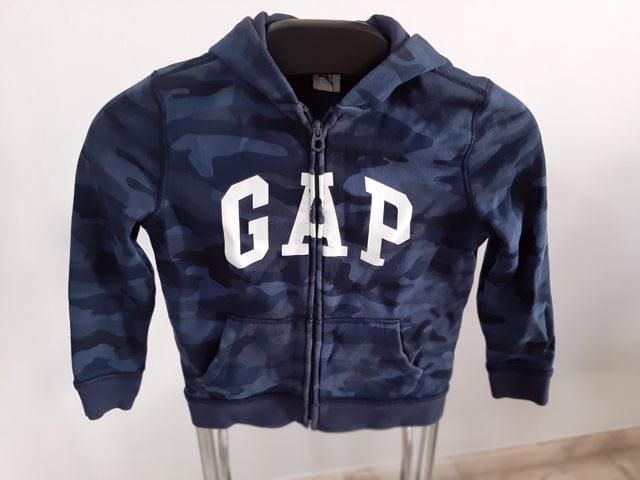 Sudadera GAP