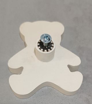 Tirares para cajonera infantil