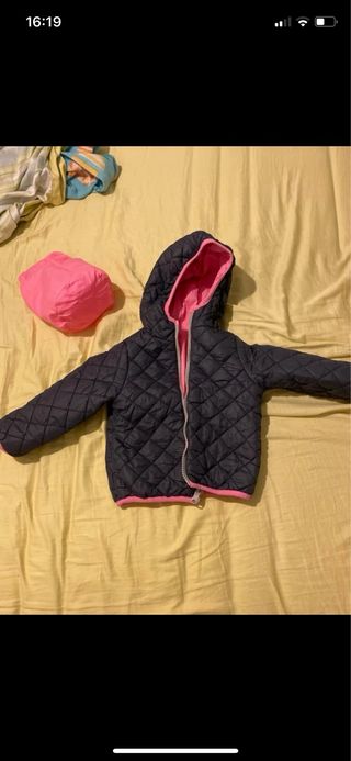 Giubbino double-face tipo 100g Chicco