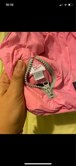 Giubbino double-face tipo 100g Chicco