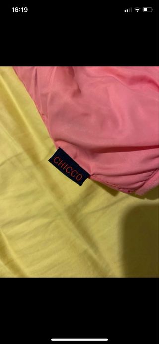 Giubbino double-face tipo 100g Chicco