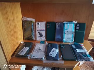 Accesorios Oppo A78 4G