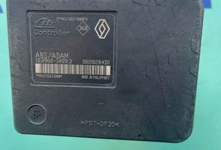 Modulo 8200053422 10096014093 10020600144 RENAULT