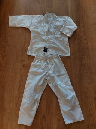 Kimono talla 110 decathlon