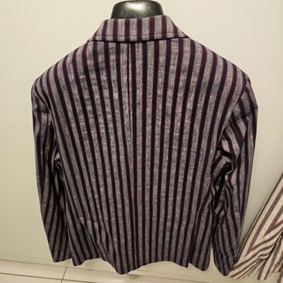 Giacca uomo