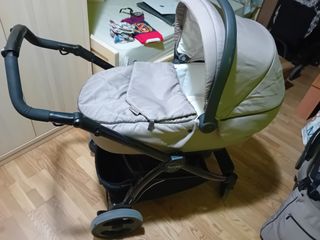 Silla de carro bebé