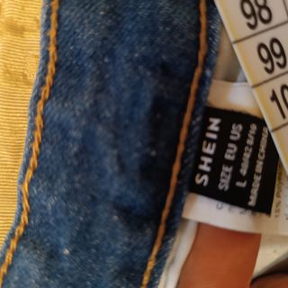 Jeans donna Shein