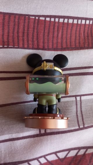 Figura Mickey Disney Steampunk Miniso
