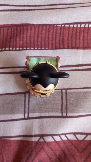 Figura Mickey Disney Steampunk Miniso