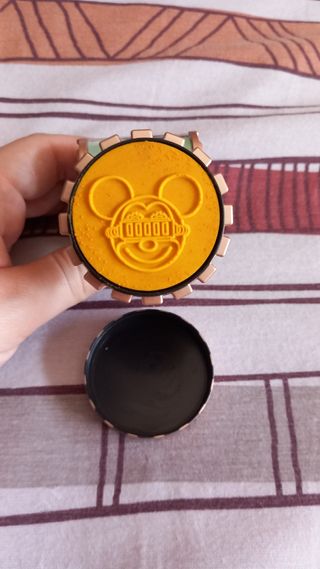 Figura Mickey Disney Steampunk Miniso